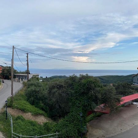 Nakou Freideriki Anthousa Pargas Buitenkant foto