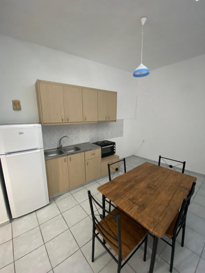 Nakou Freideriki Anthousa Pargas Appartement Buitenkant foto